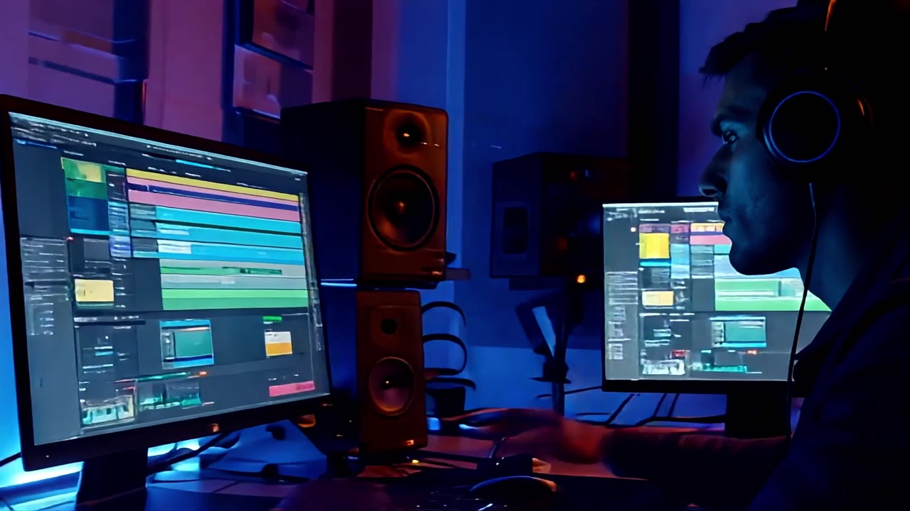 Colaboración en un proyecto digital
